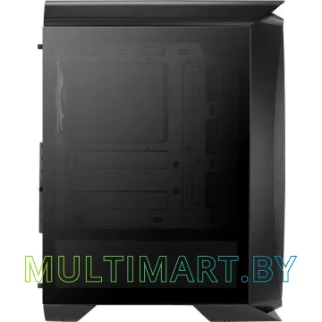 Корпус AeroCool Aero One Frost-G-BK-v1 картинка 6